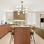 Magnifique 3 Pieces - Proximite Place Des Lices Avec Parking - Maison Lerins *