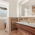 Magnifique 3 Pieces - Proximite Place Des Lices Avec Parking - Maison Lerins Lejlighed Saint-Tropez