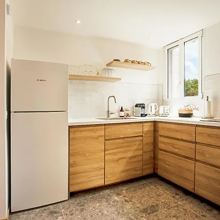 Magnifique 3 Pieces - Proximite Place Des Lices Avec Parking Saint-Tropez