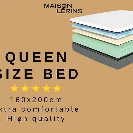 公寓 Magnifique 3 Pieces - Proximite Place Des Lices Avec Parking 圣特罗佩