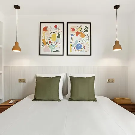 Apartment Magnifique 3 Pieces - Proximite Place Des Lices Avec Parking *