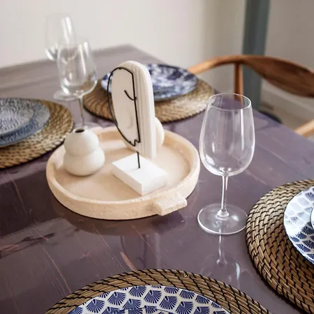 Apartment Magnifique 3 Pieces - Proximite Place Des Lices Avec Parking Saint-Tropez