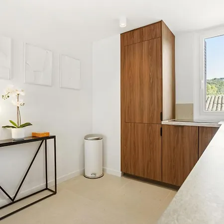 Magnifique 3 Pieces - Proximite Place Des Lices Avec Parking 公寓 *