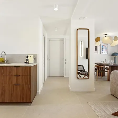 Apartment Magnifique 3 Pieces - Proximite Place Des Lices Avec Parking *