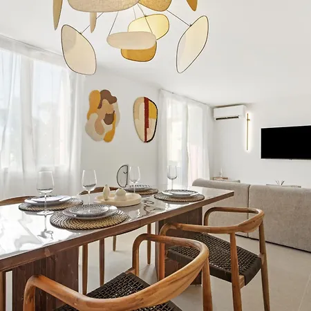 Magnifique 3 Pieces - Proximite Place Des Lices Avec Parking Apartment Saint-Tropez