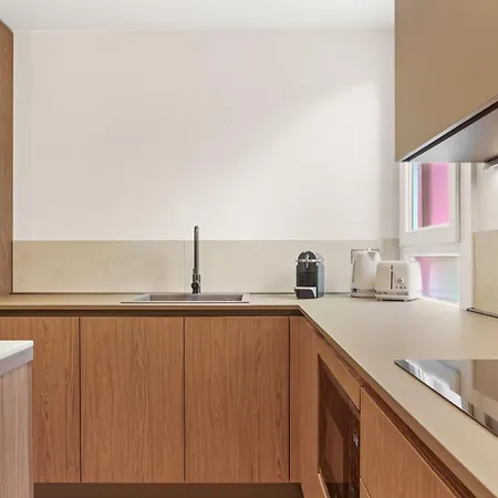 Appartement Magnifique 3 Pièces - Proximité Place Des Lices Avec Parking Saint-Tropez