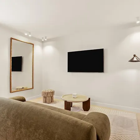Appartement Magnifique 3 Pièces - Proximité Place Des Lices Avec Parking Saint-Tropez